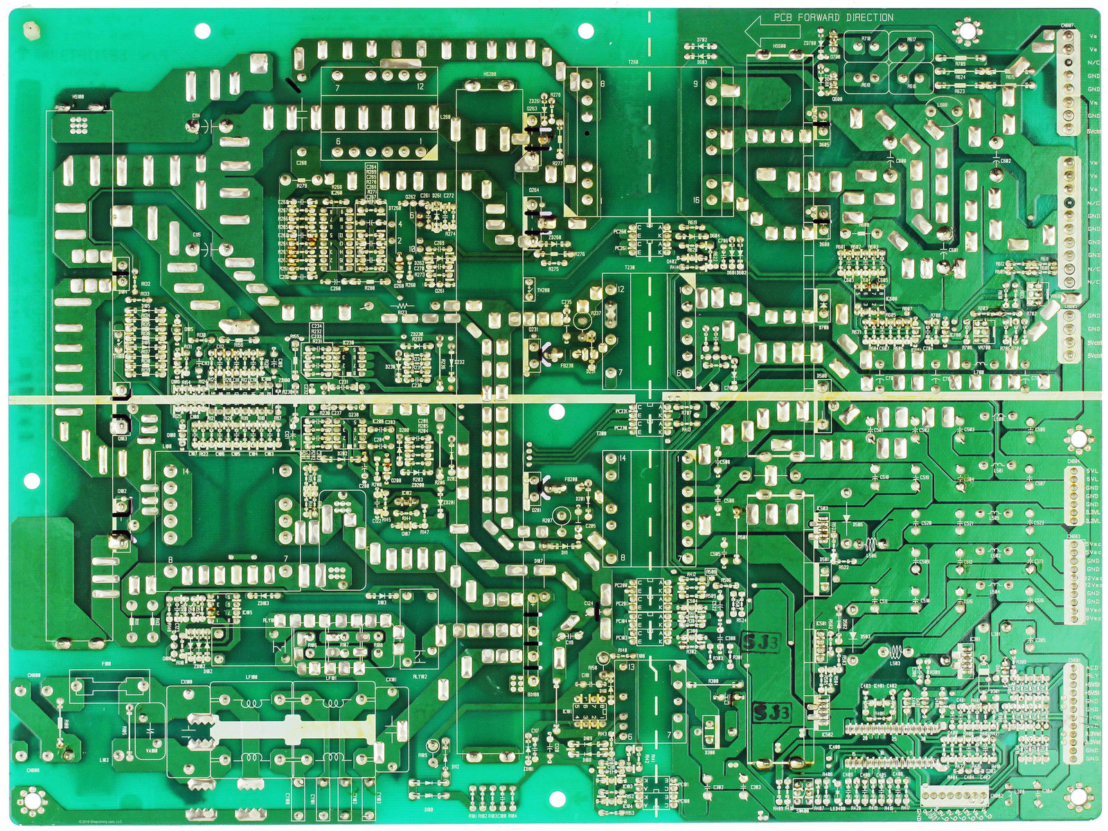 Probado LG (KNP-4840) 6871TPT311A Unverbindliche Preisempfehlung des Herstellers